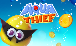 aqua-thief