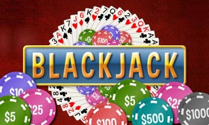 blackjack