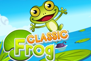 classic-frog