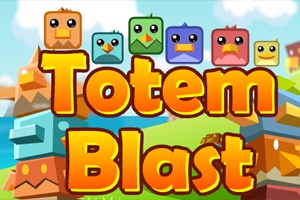 totem-blast